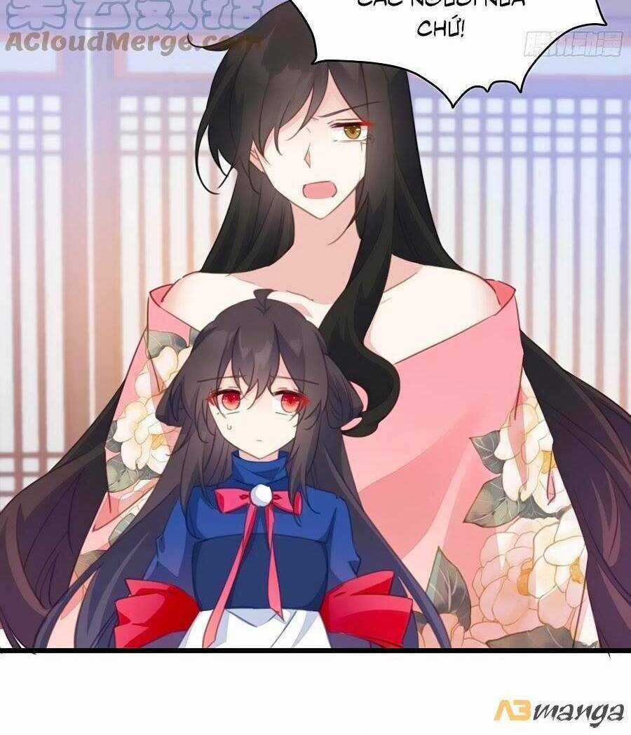 Bạo Sủng Tiểu Manh Phi Chapter 104 trang 4