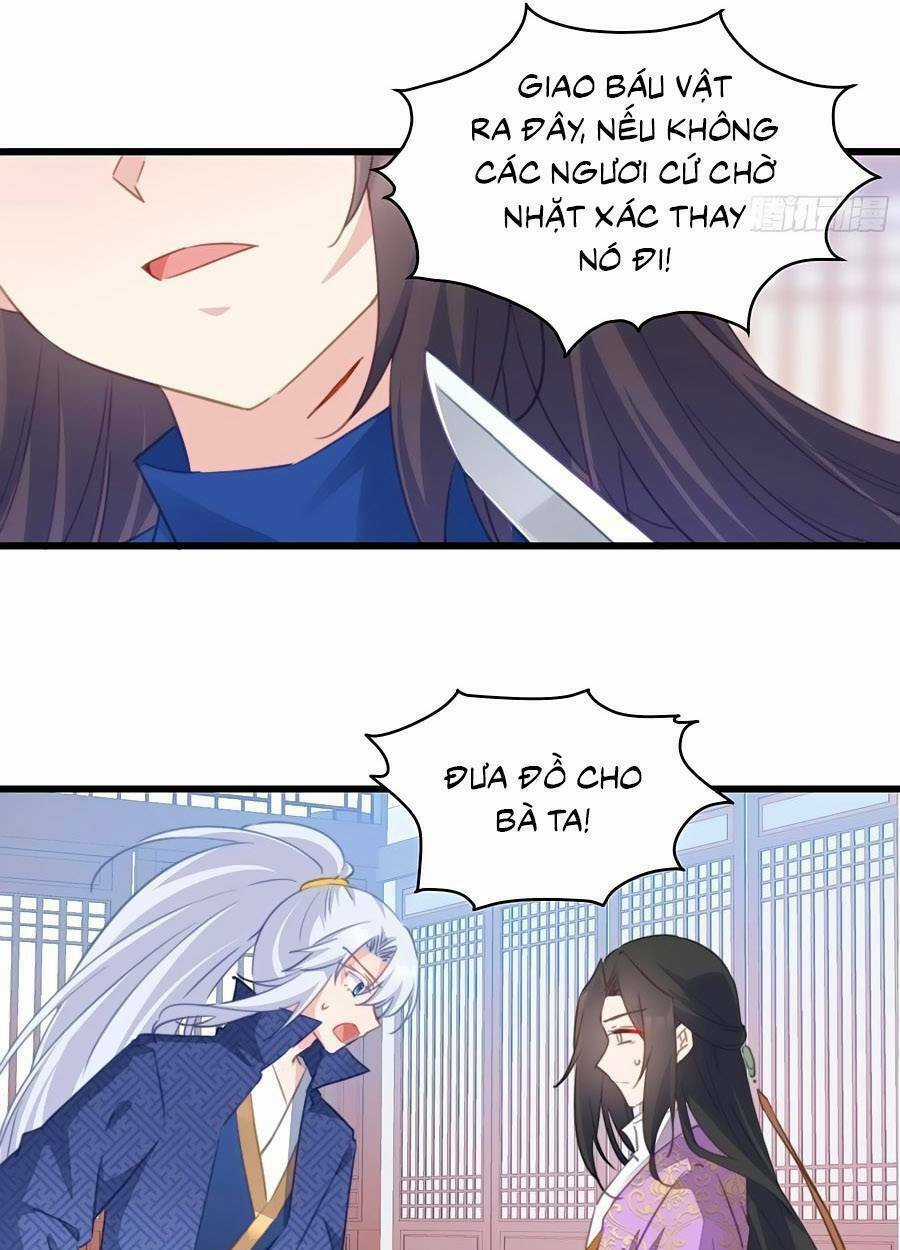 Bạo Sủng Tiểu Manh Phi Chapter 104 trang 5