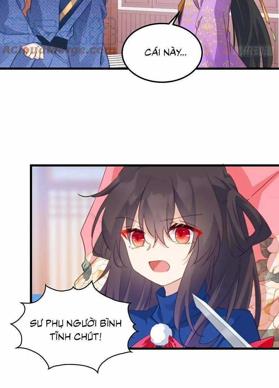 Bạo Sủng Tiểu Manh Phi Chapter 104 trang 6