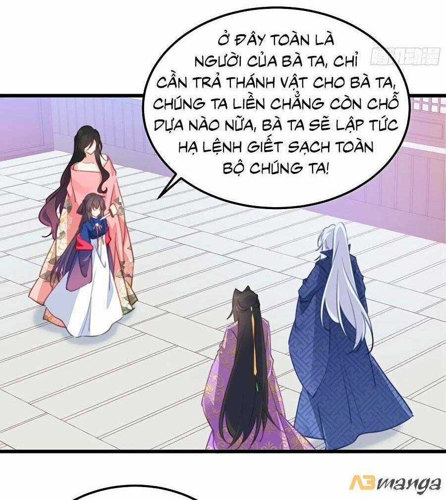 Bạo Sủng Tiểu Manh Phi Chapter 104 trang 7