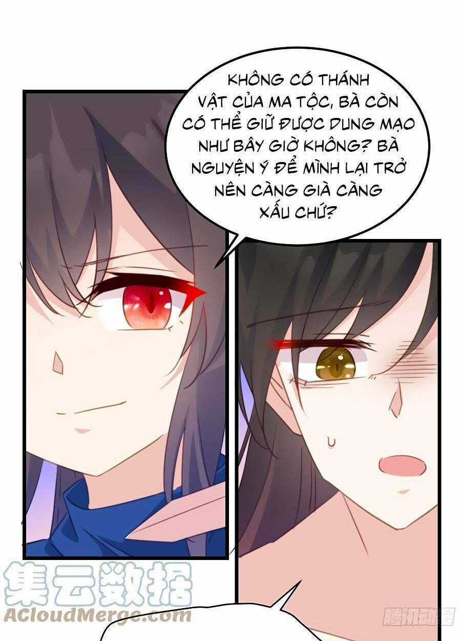 Bạo Sủng Tiểu Manh Phi Chapter 104 trang 9