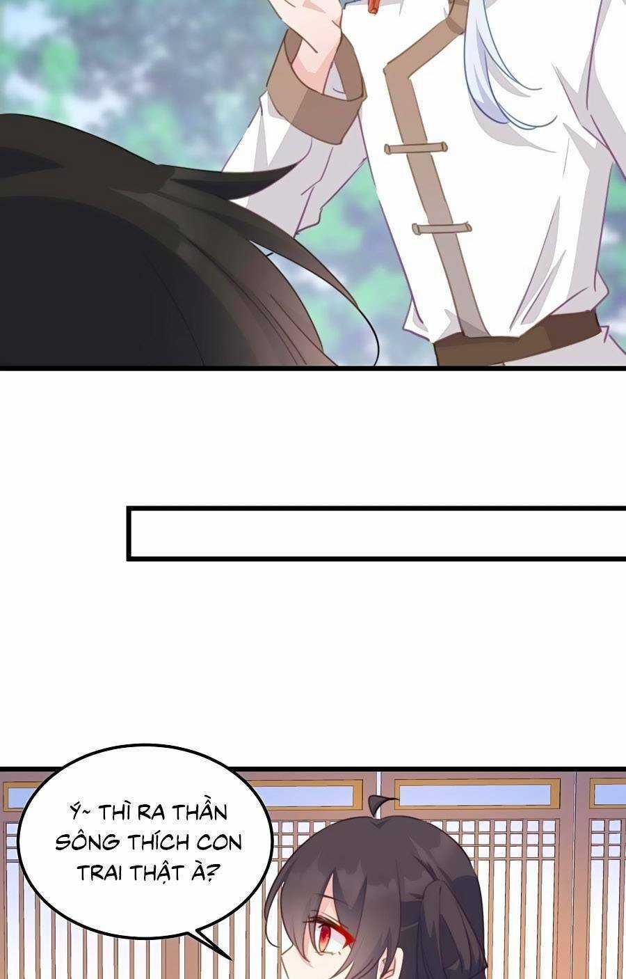 Bạo Sủng Tiểu Manh Phi Chapter 105 trang 11