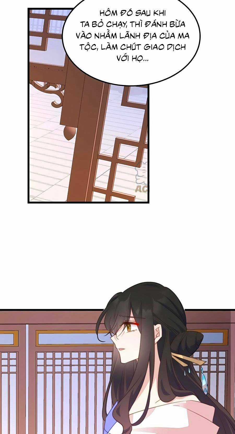 Bạo Sủng Tiểu Manh Phi Chapter 105 trang 17