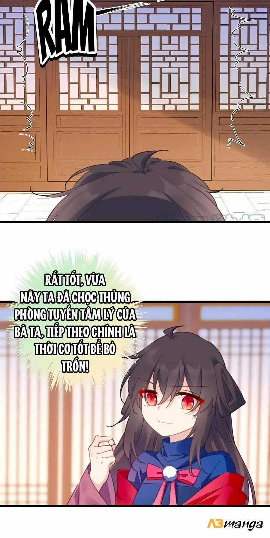 Bạo Sủng Tiểu Manh Phi Chapter 105 trang 21