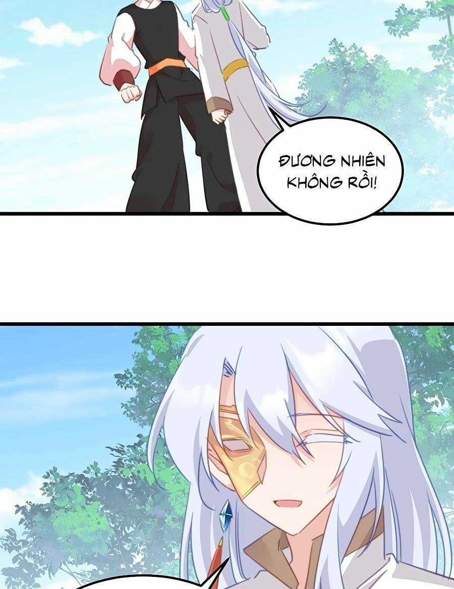 Bạo Sủng Tiểu Manh Phi Chapter 105 trang 3