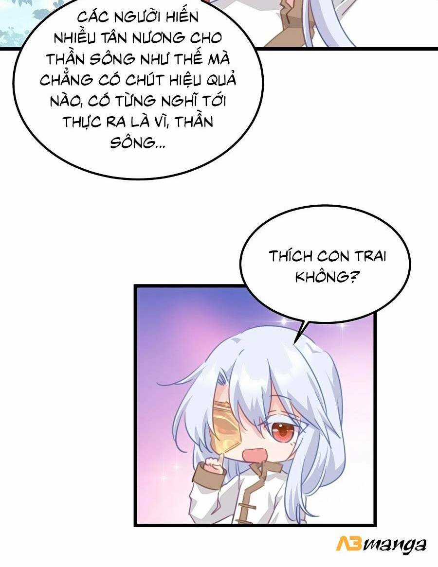 Bạo Sủng Tiểu Manh Phi Chapter 105 trang 4