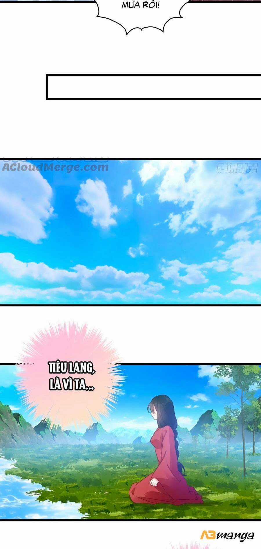 Bạo Sủng Tiểu Manh Phi Chapter 105 trang 9