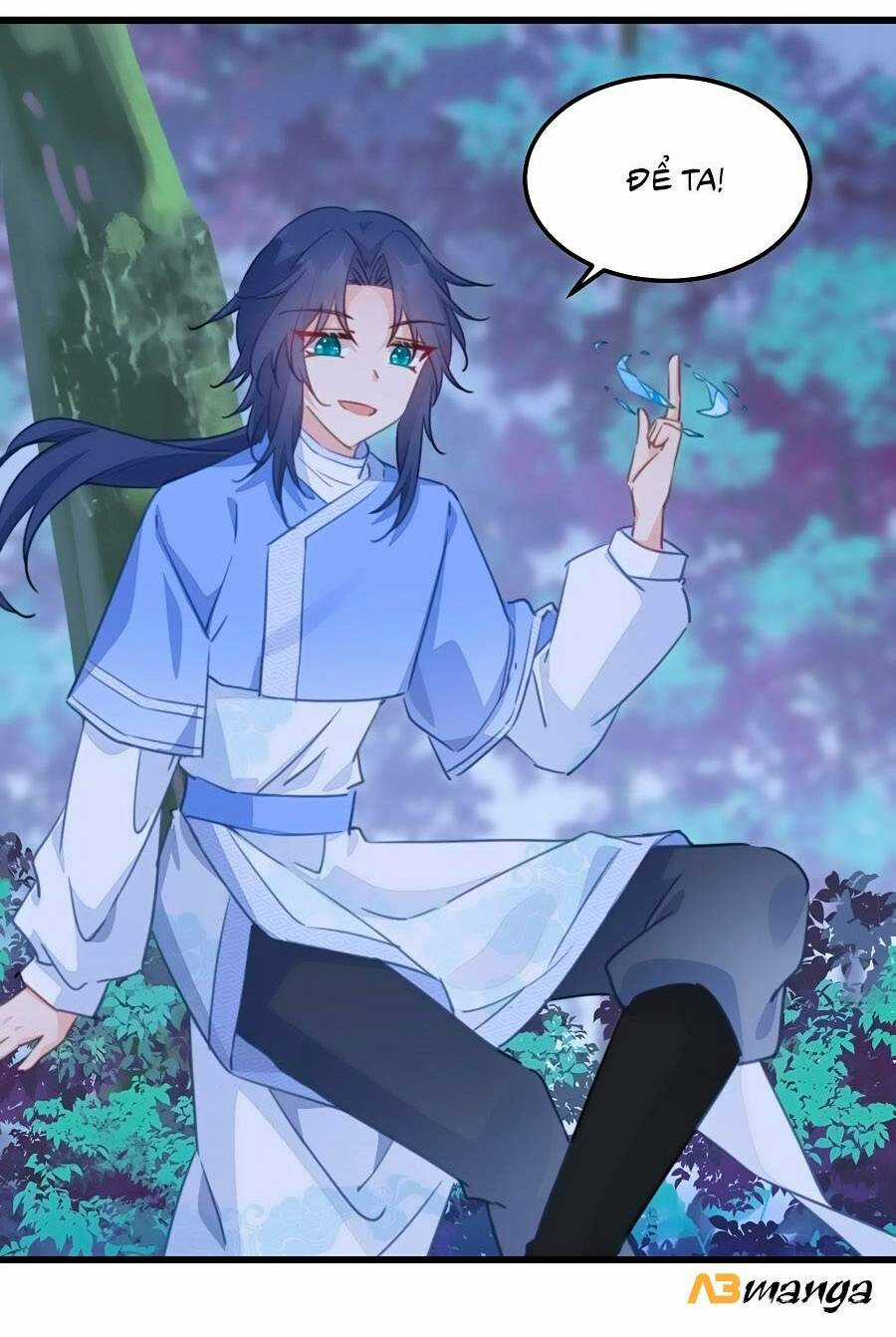 Bạo Sủng Tiểu Manh Phi Chapter 106 trang 10