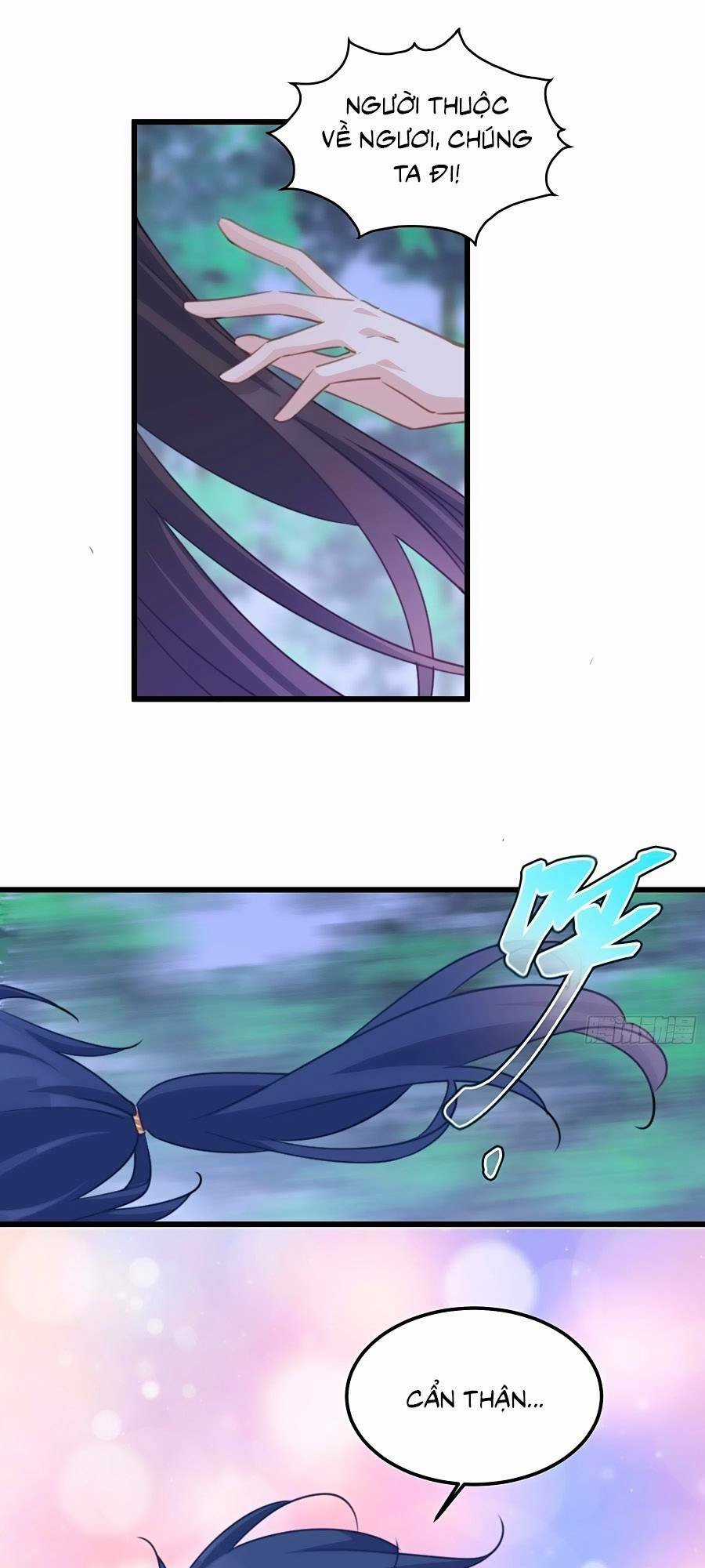 Bạo Sủng Tiểu Manh Phi Chapter 106 trang 12