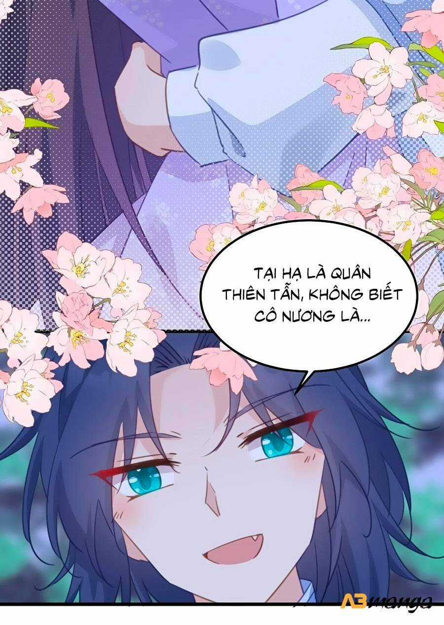 Bạo Sủng Tiểu Manh Phi Chapter 106 trang 14