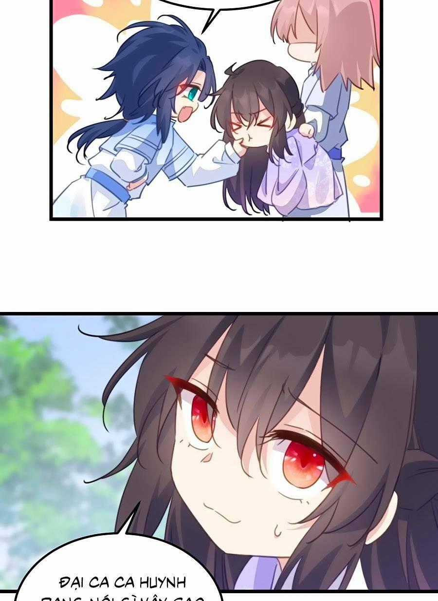 Bạo Sủng Tiểu Manh Phi Chapter 106 trang 19