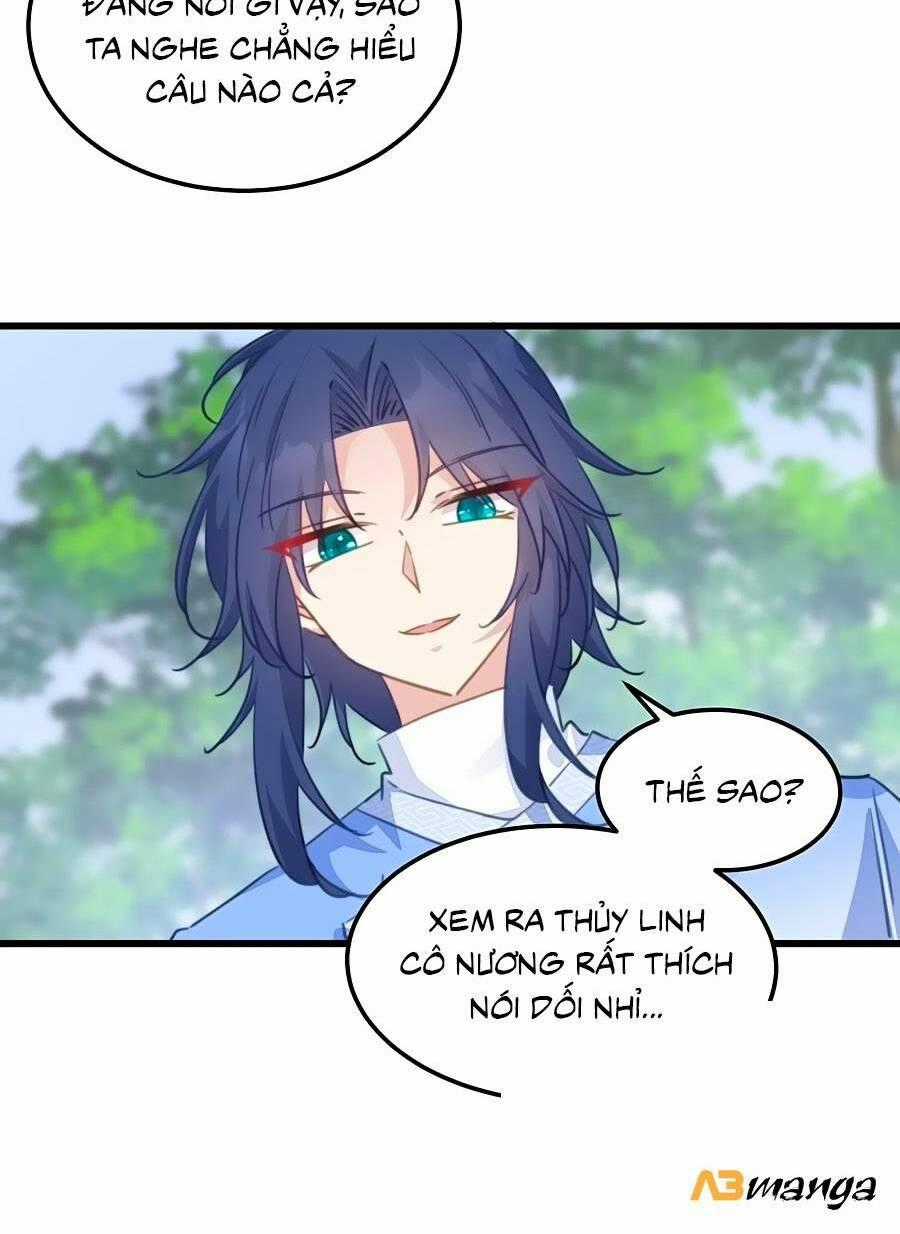 Bạo Sủng Tiểu Manh Phi Chapter 106 trang 20