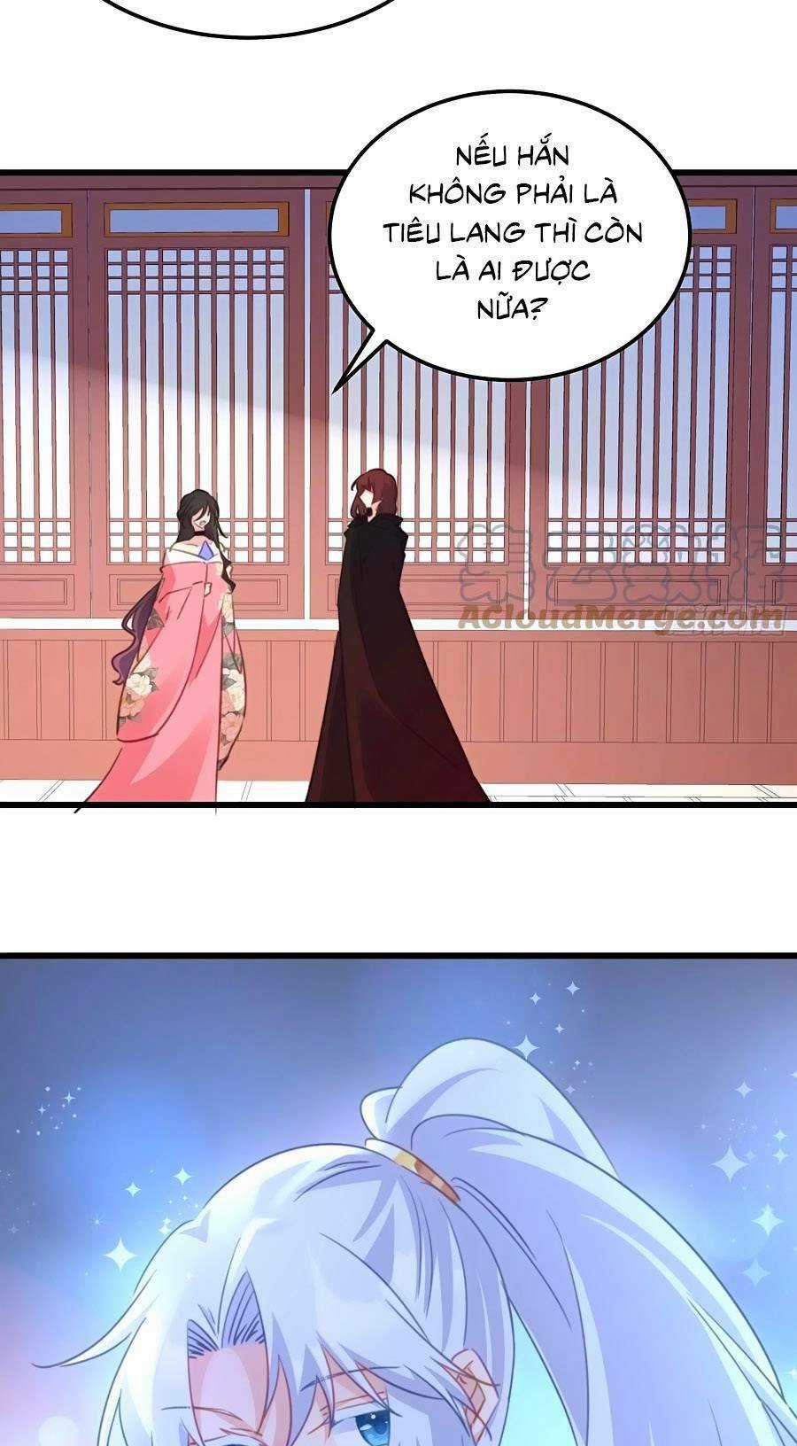 Bạo Sủng Tiểu Manh Phi Chapter 106 trang 3