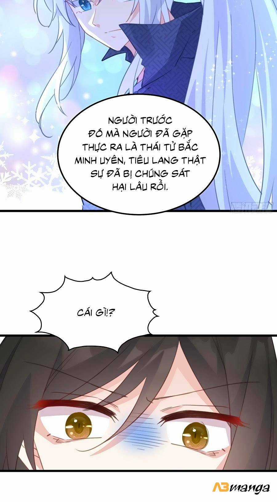 Bạo Sủng Tiểu Manh Phi Chapter 106 trang 4