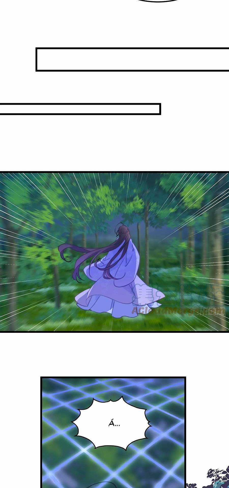 Bạo Sủng Tiểu Manh Phi Chapter 106 trang 6