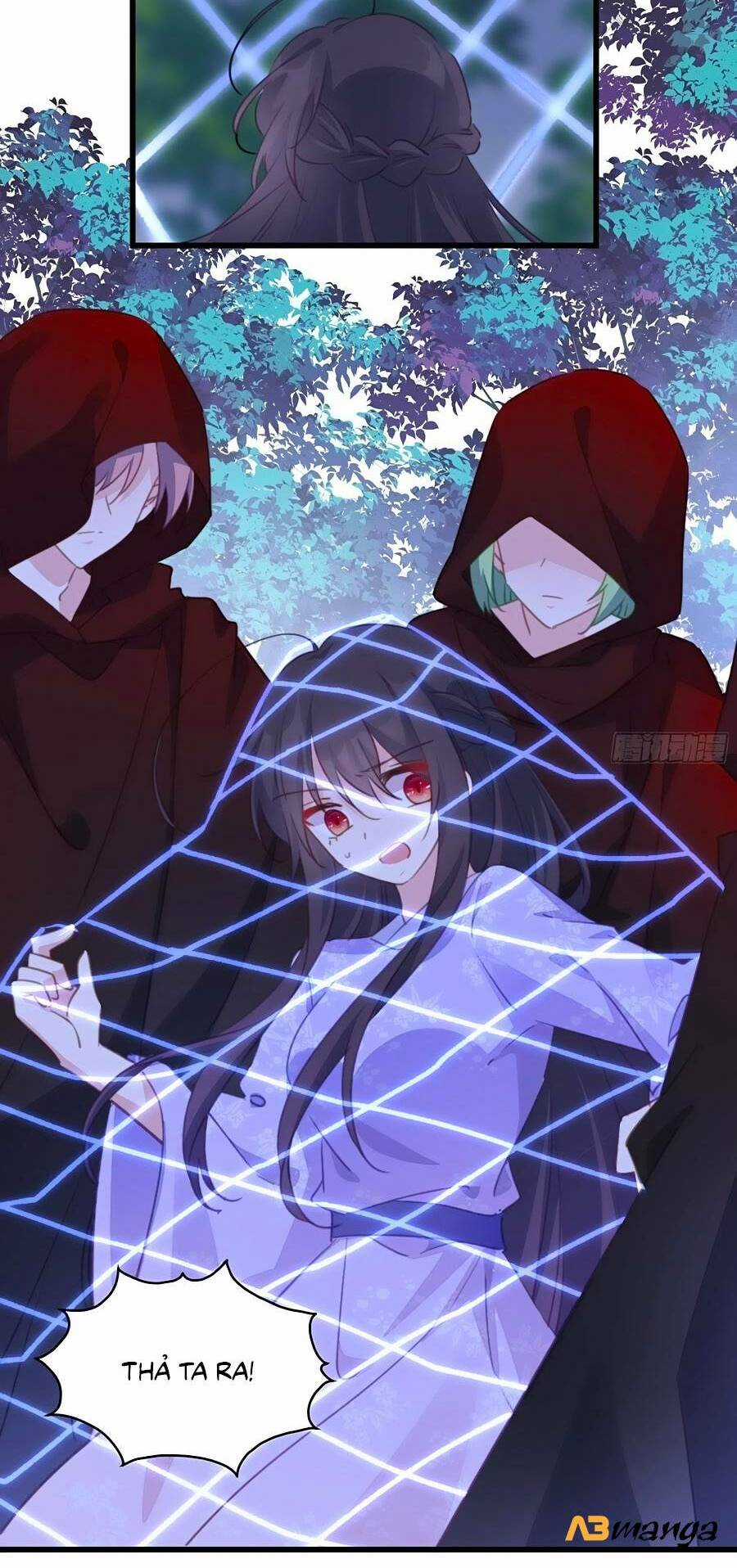 Bạo Sủng Tiểu Manh Phi Chapter 106 trang 7