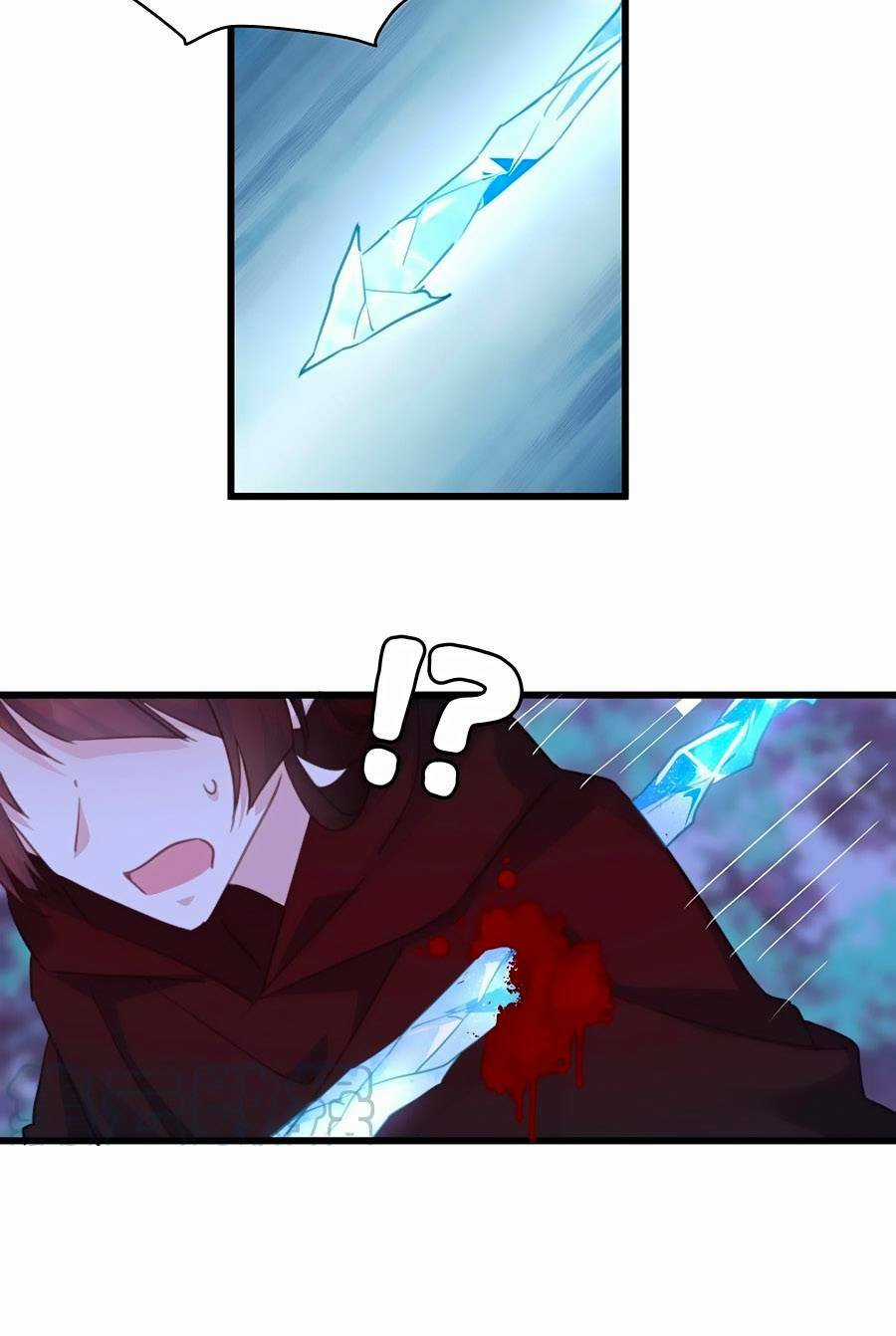 Bạo Sủng Tiểu Manh Phi Chapter 106 trang 9