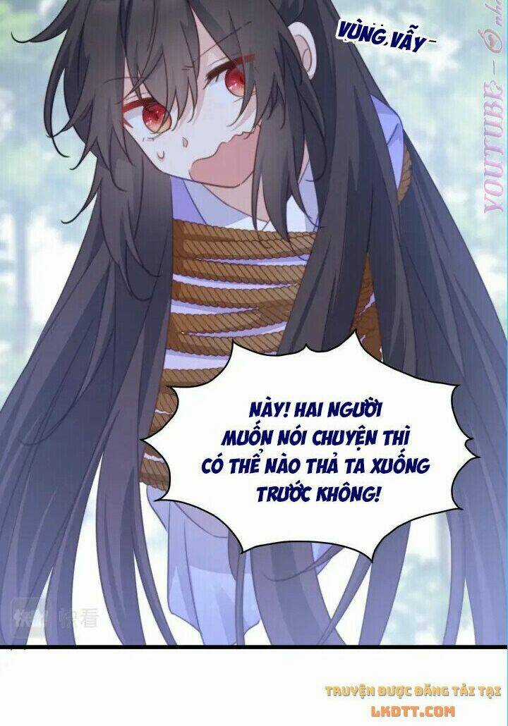 Bạo Sủng Tiểu Manh Phi Chapter 107 trang 12