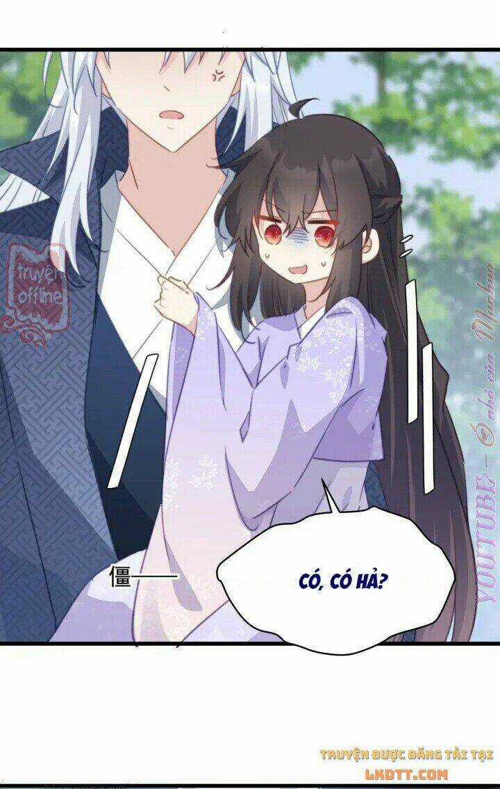 Bạo Sủng Tiểu Manh Phi Chapter 107 trang 18