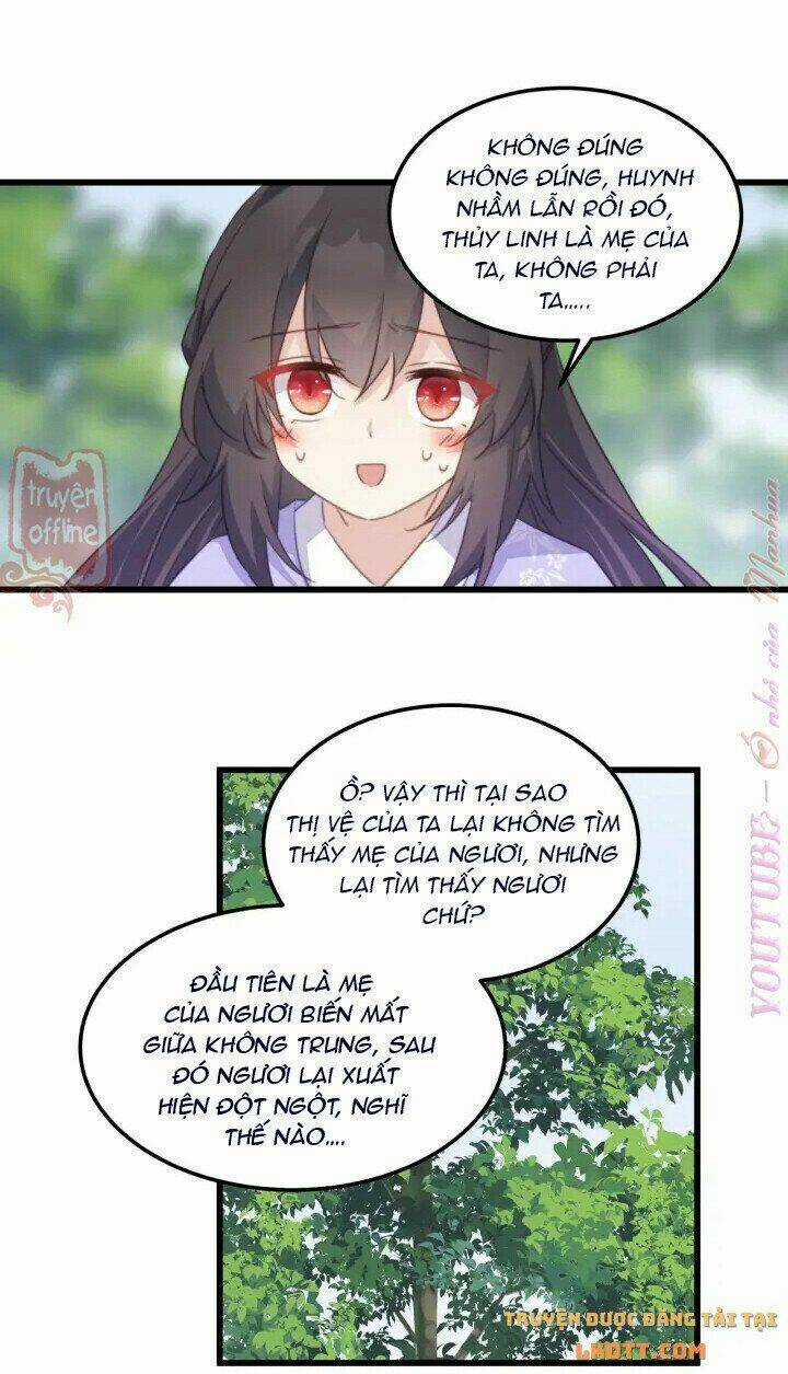 Bạo Sủng Tiểu Manh Phi Chapter 107 trang 2