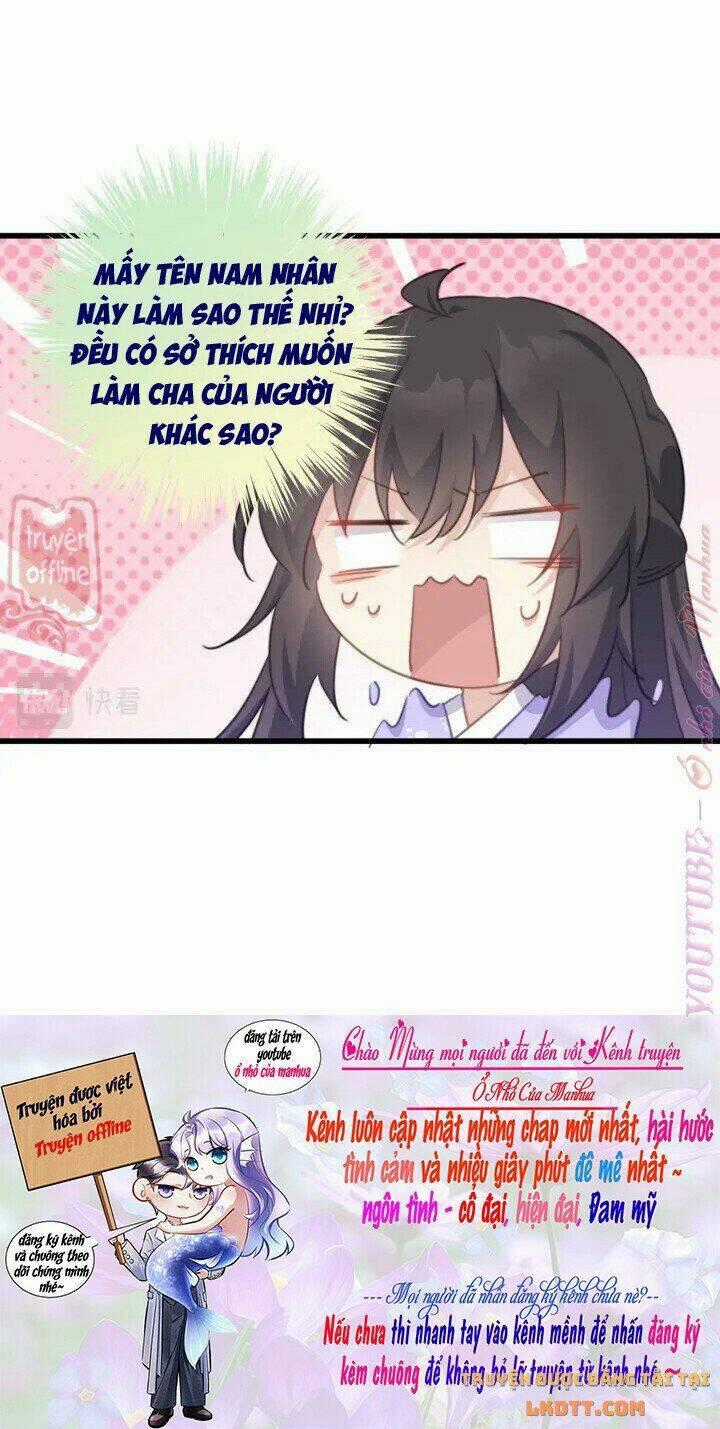 Bạo Sủng Tiểu Manh Phi Chapter 107 trang 21