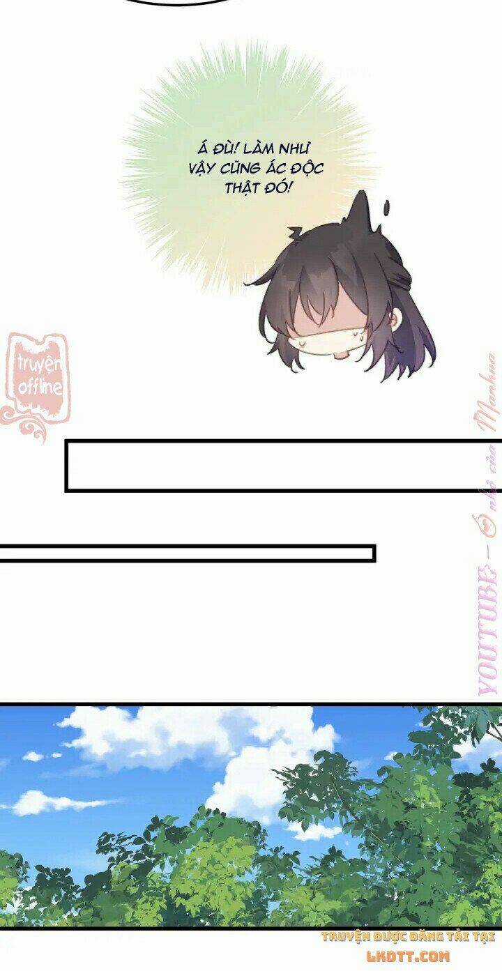 Bạo Sủng Tiểu Manh Phi Chapter 107 trang 5