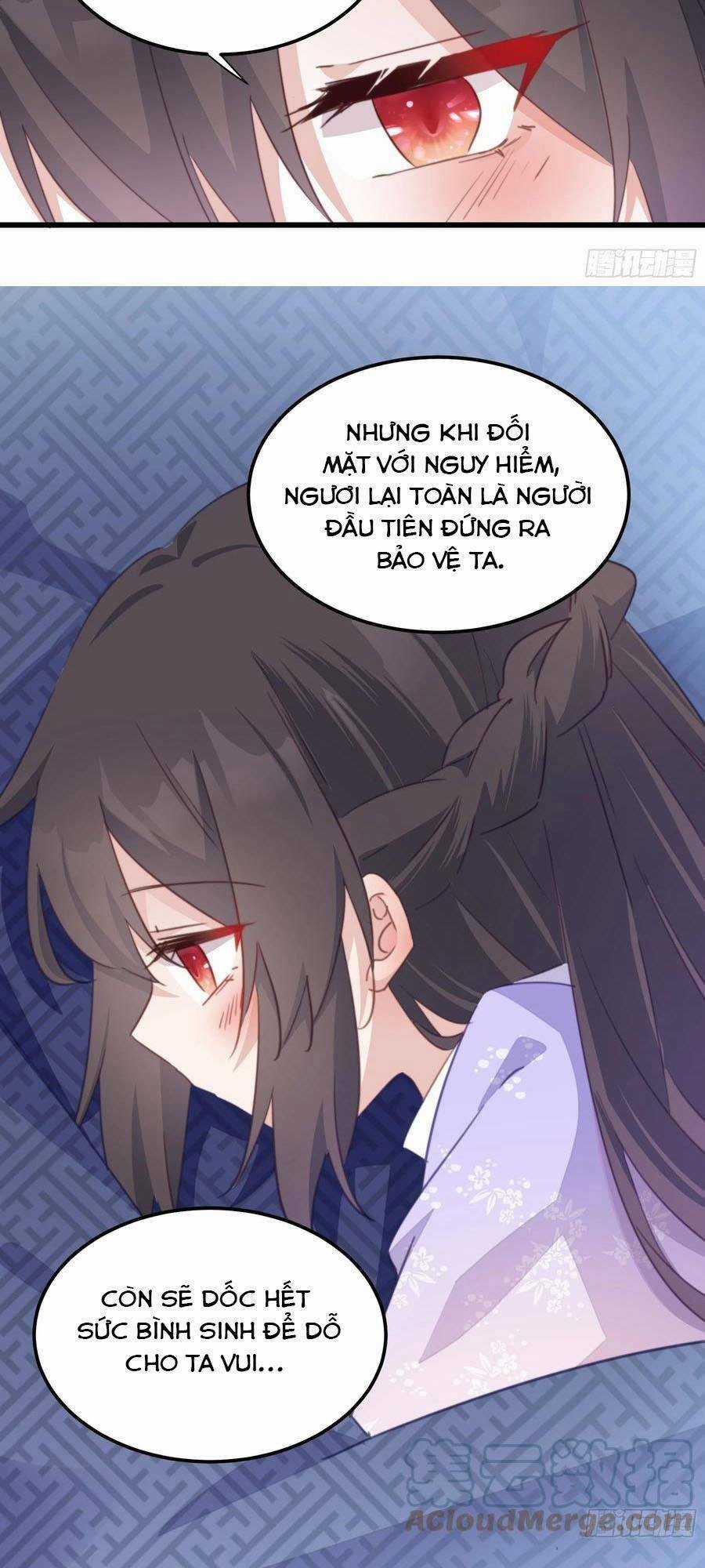 Bạo Sủng Tiểu Manh Phi Chapter 108 trang 15