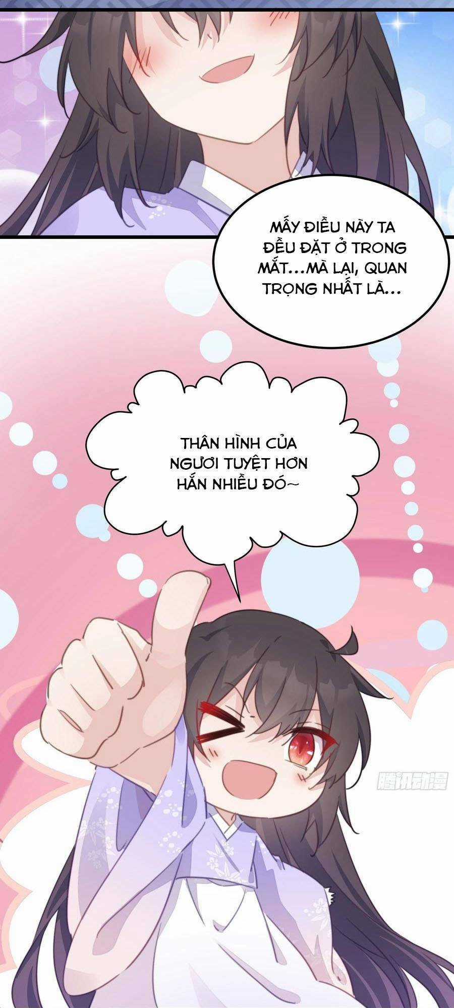 Bạo Sủng Tiểu Manh Phi Chapter 108 trang 16