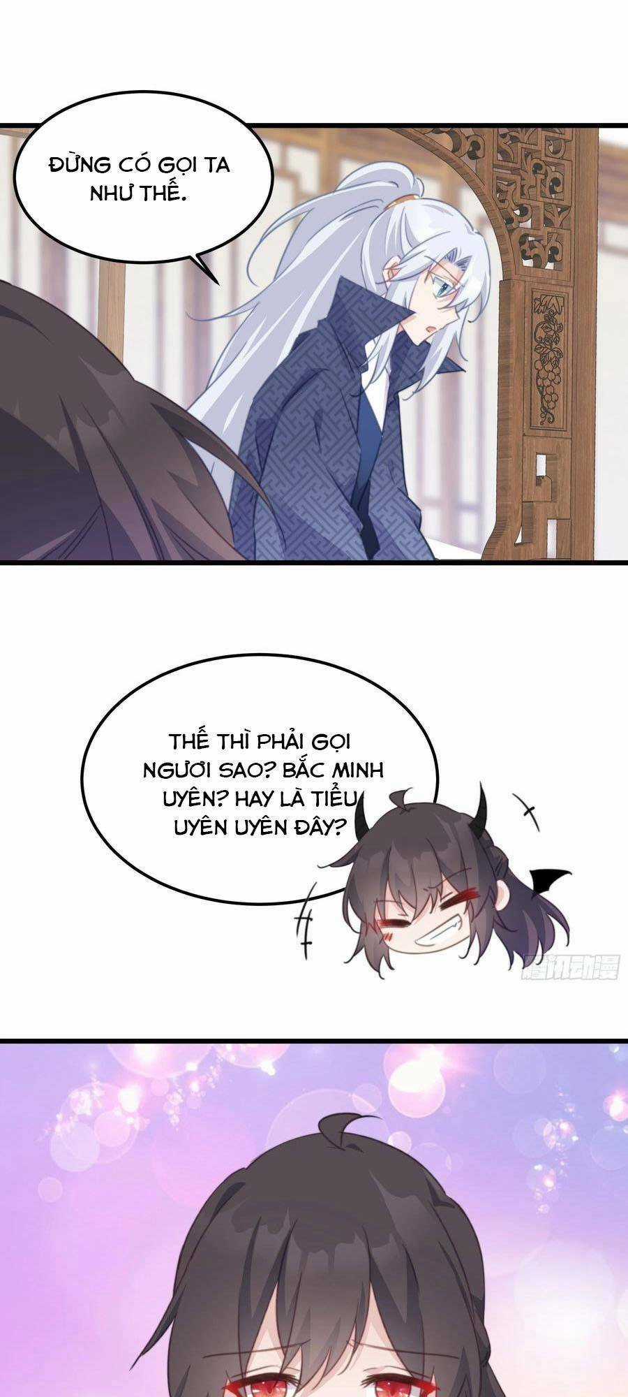 Bạo Sủng Tiểu Manh Phi Chapter 108 trang 7