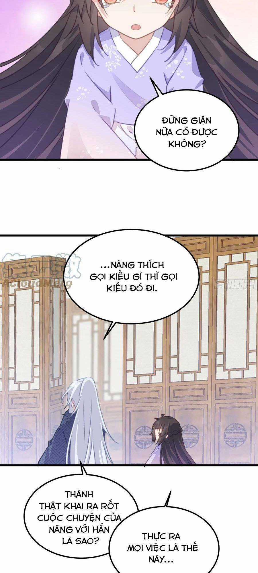 Bạo Sủng Tiểu Manh Phi Chapter 108 trang 8