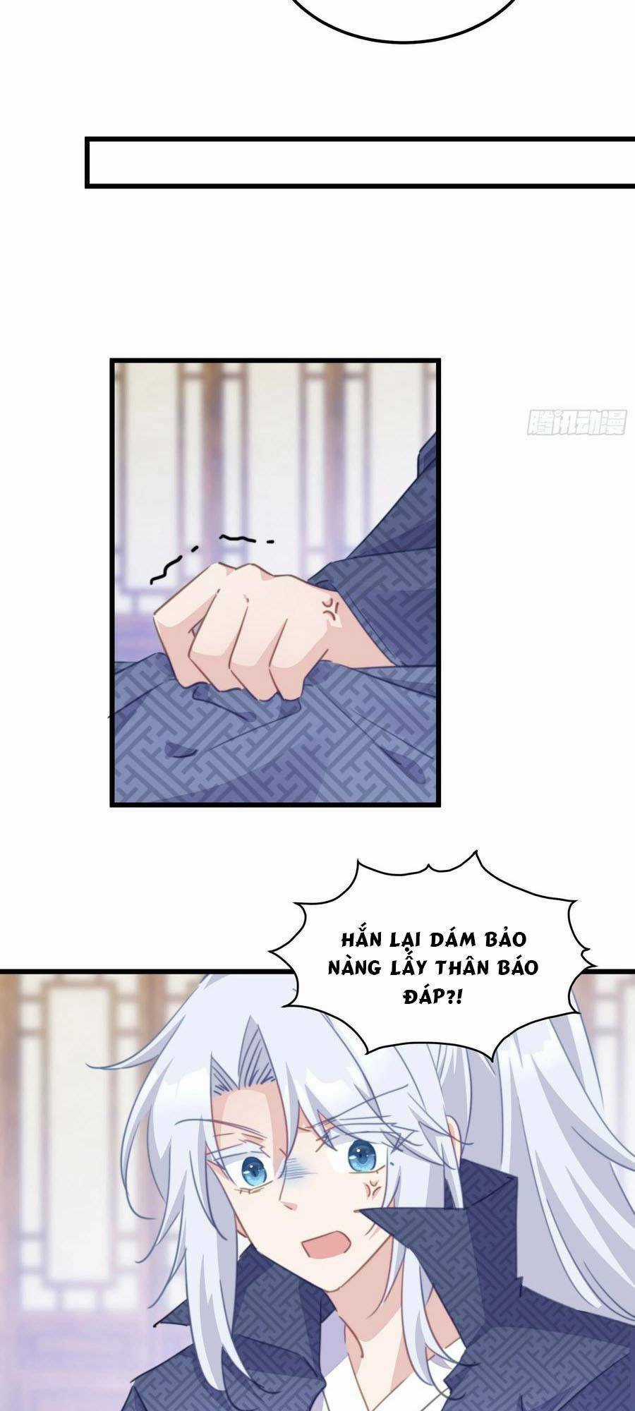 Bạo Sủng Tiểu Manh Phi Chapter 108 trang 9