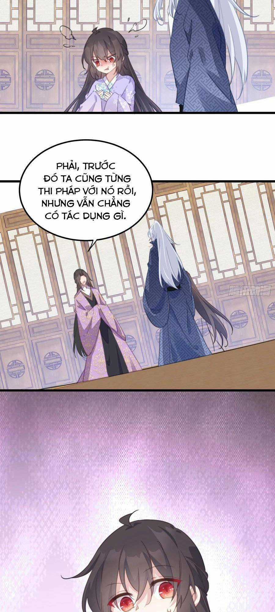 Bạo Sủng Tiểu Manh Phi Chapter 109 trang 11