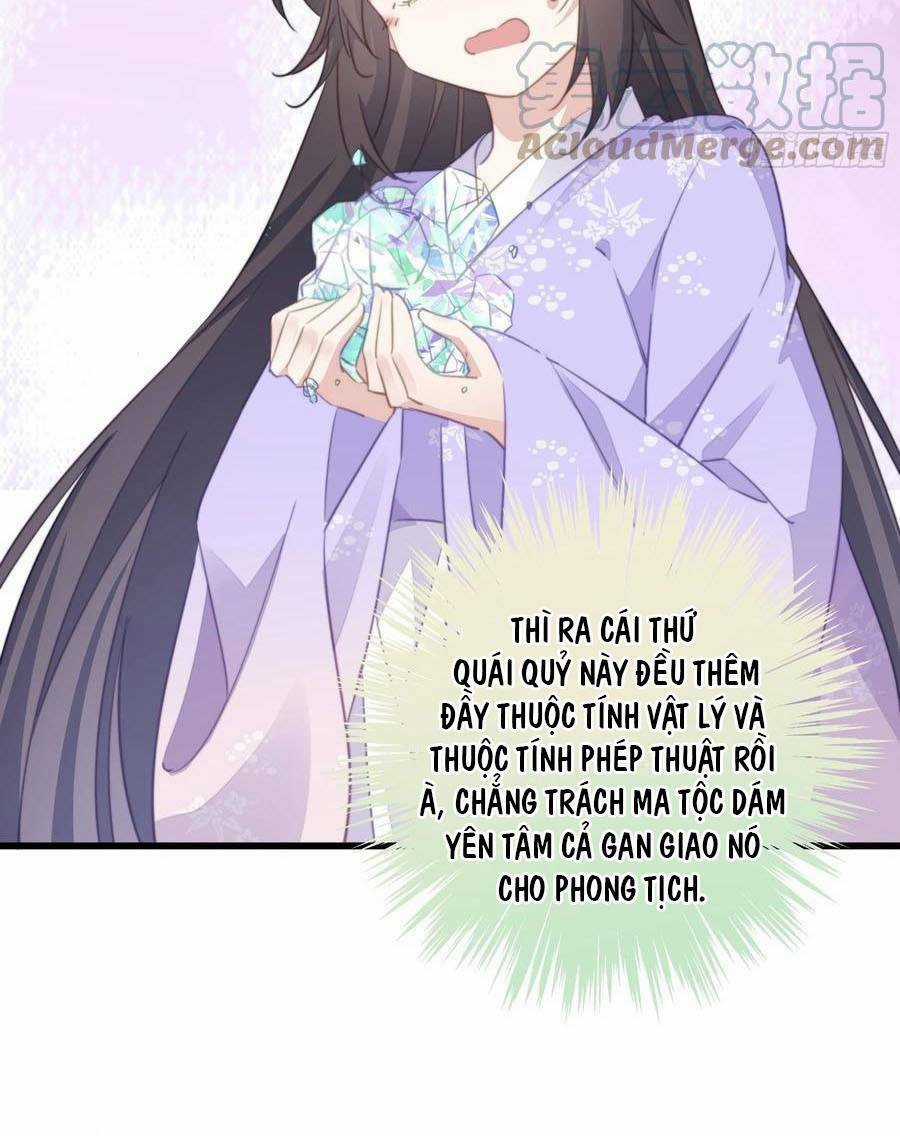 Bạo Sủng Tiểu Manh Phi Chapter 109 trang 12