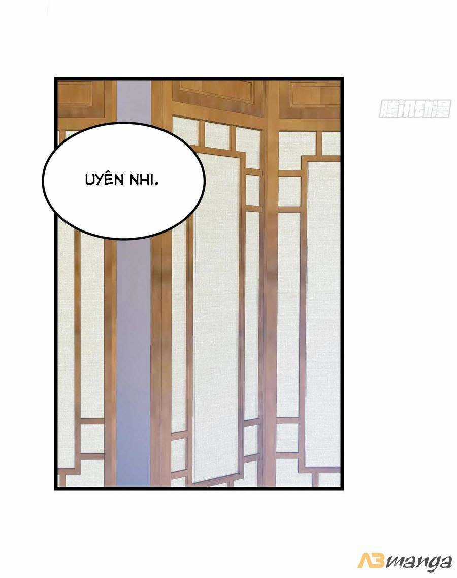 Bạo Sủng Tiểu Manh Phi Chapter 109 trang 13