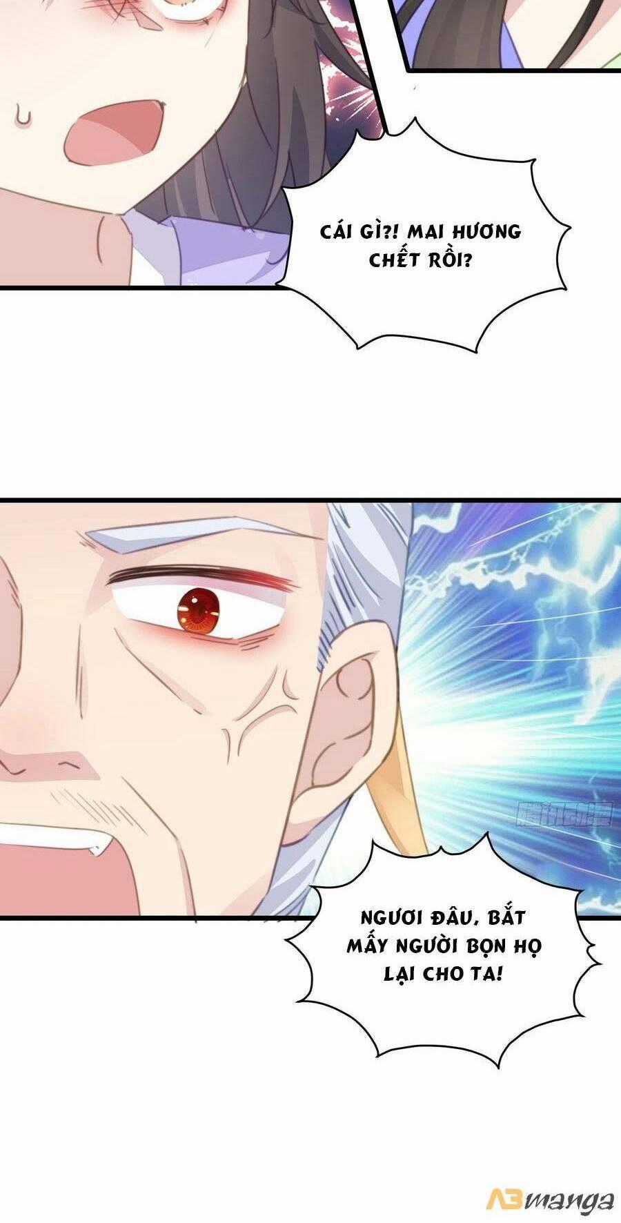 Bạo Sủng Tiểu Manh Phi Chapter 109 trang 17