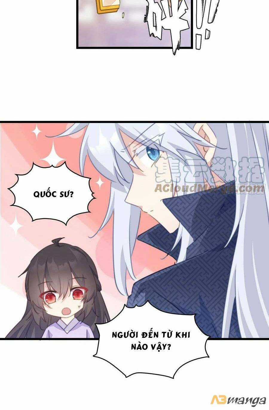 Bạo Sủng Tiểu Manh Phi Chapter 109 trang 4