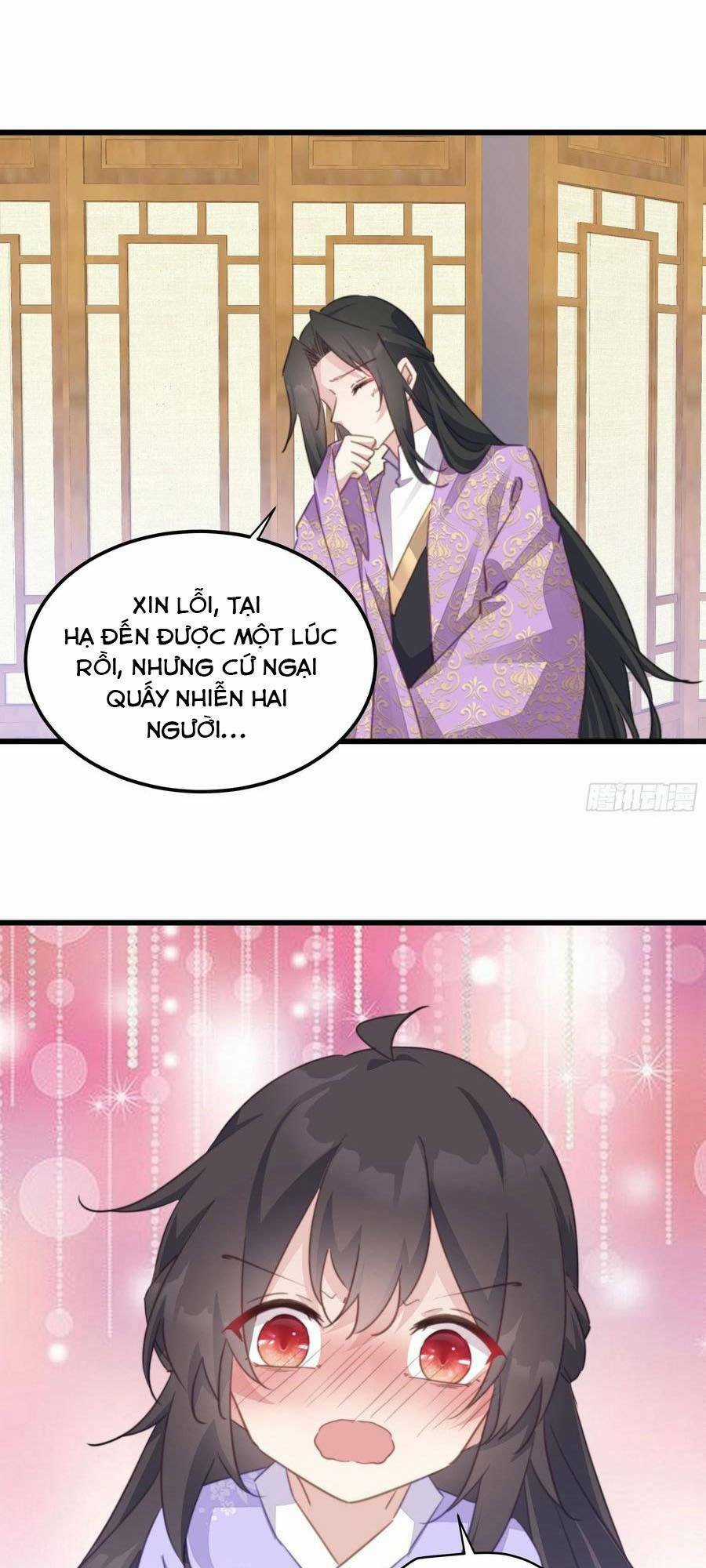 Bạo Sủng Tiểu Manh Phi Chapter 109 trang 5