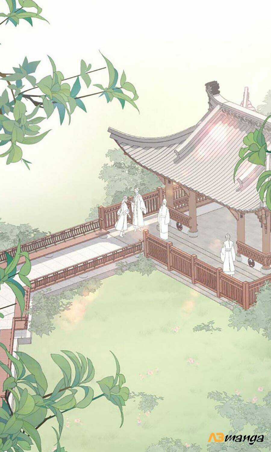 Bạo Sủng Tiểu Manh Phi Chapter 11 trang 19