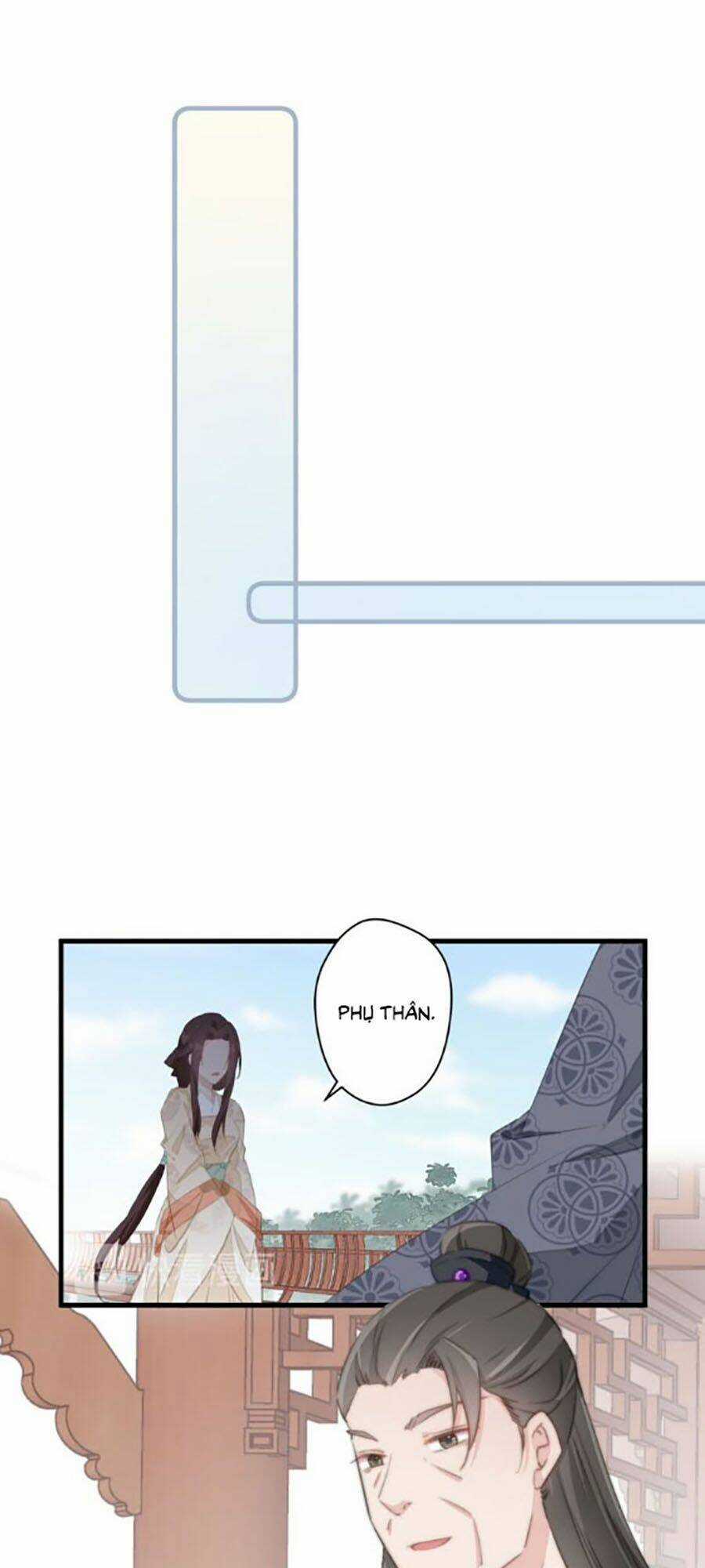 Bạo Sủng Tiểu Manh Phi Chapter 11 trang 22