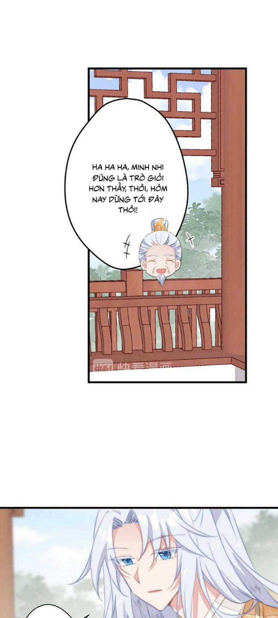 Bạo Sủng Tiểu Manh Phi Chapter 11 trang 26
