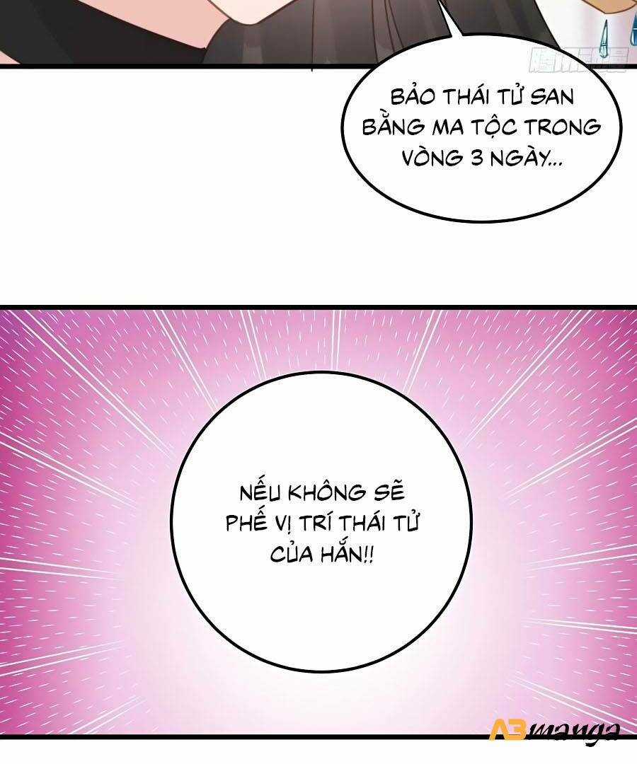 Bạo Sủng Tiểu Manh Phi Chapter 110 trang 2