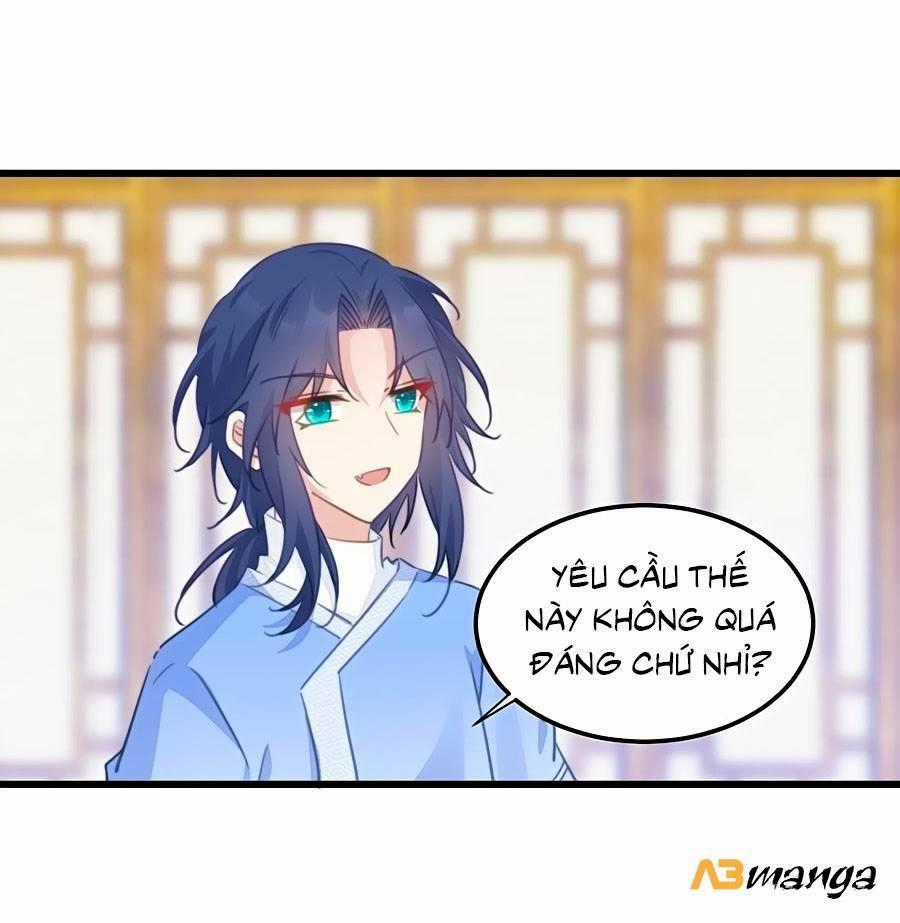 Bạo Sủng Tiểu Manh Phi Chapter 110 trang 20