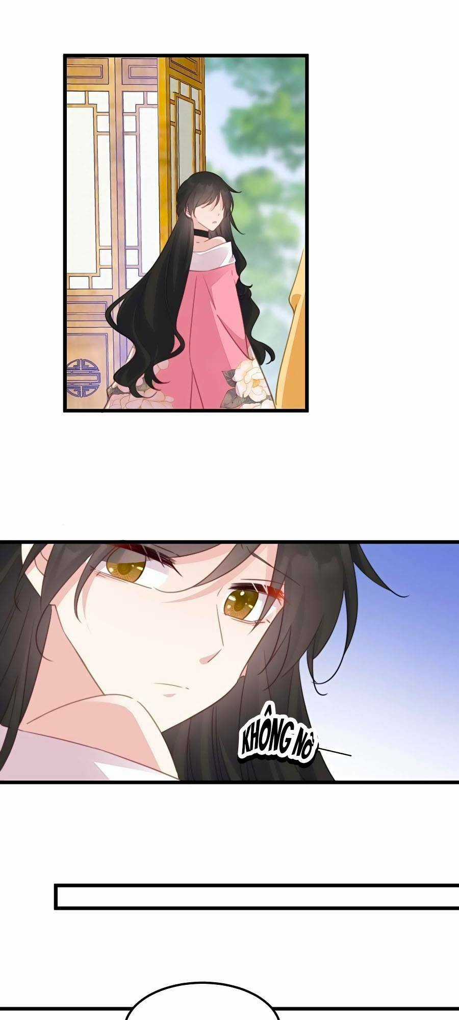 Bạo Sủng Tiểu Manh Phi Chapter 110 trang 5