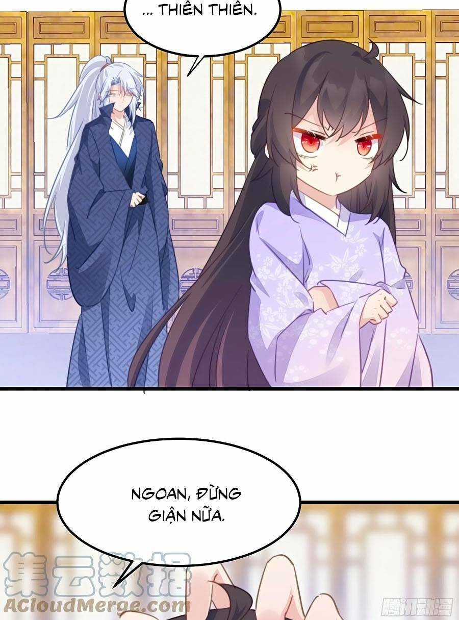 Bạo Sủng Tiểu Manh Phi Chapter 110 trang 6