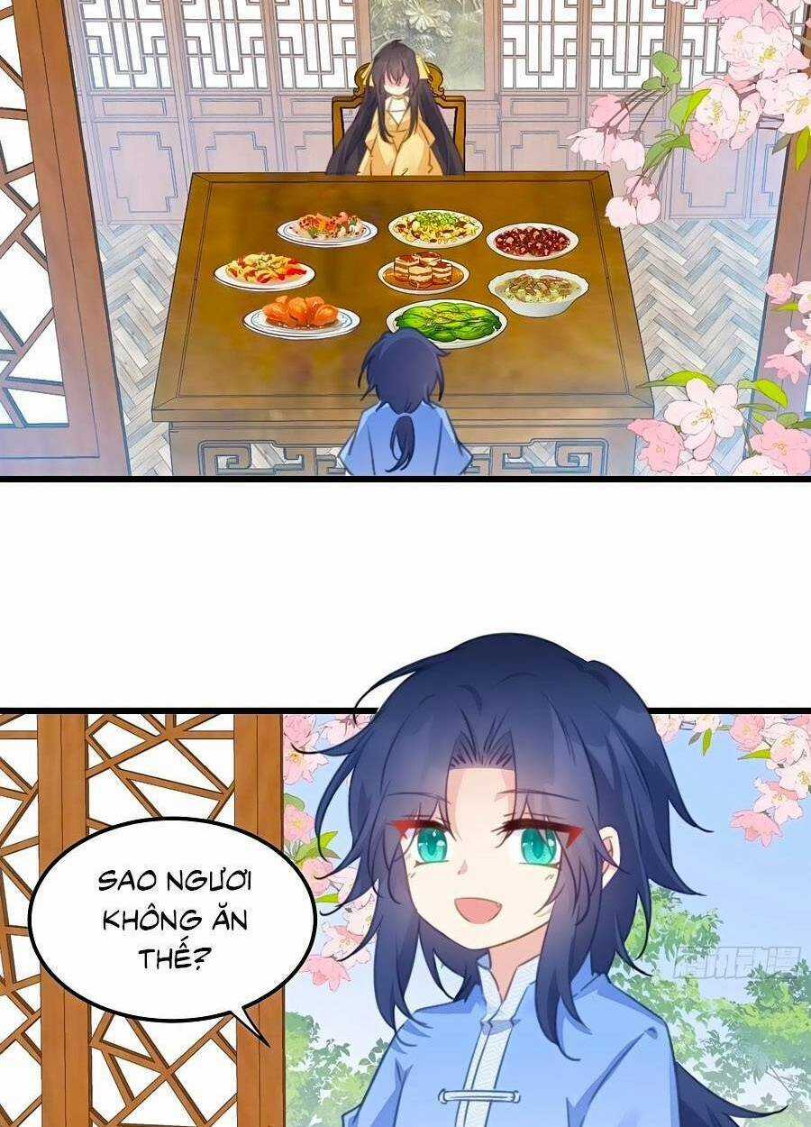 Bạo Sủng Tiểu Manh Phi Chapter 111 trang 10