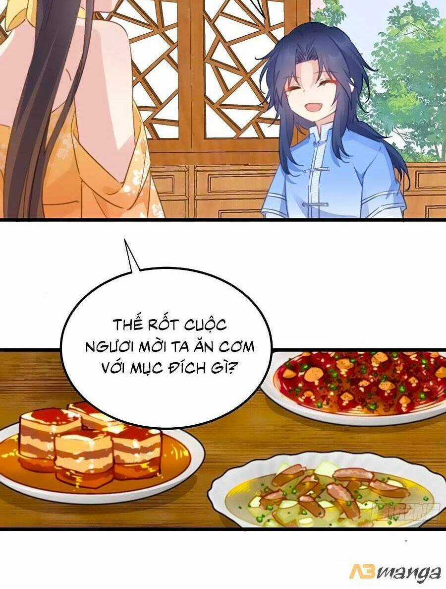 Bạo Sủng Tiểu Manh Phi Chapter 111 trang 12