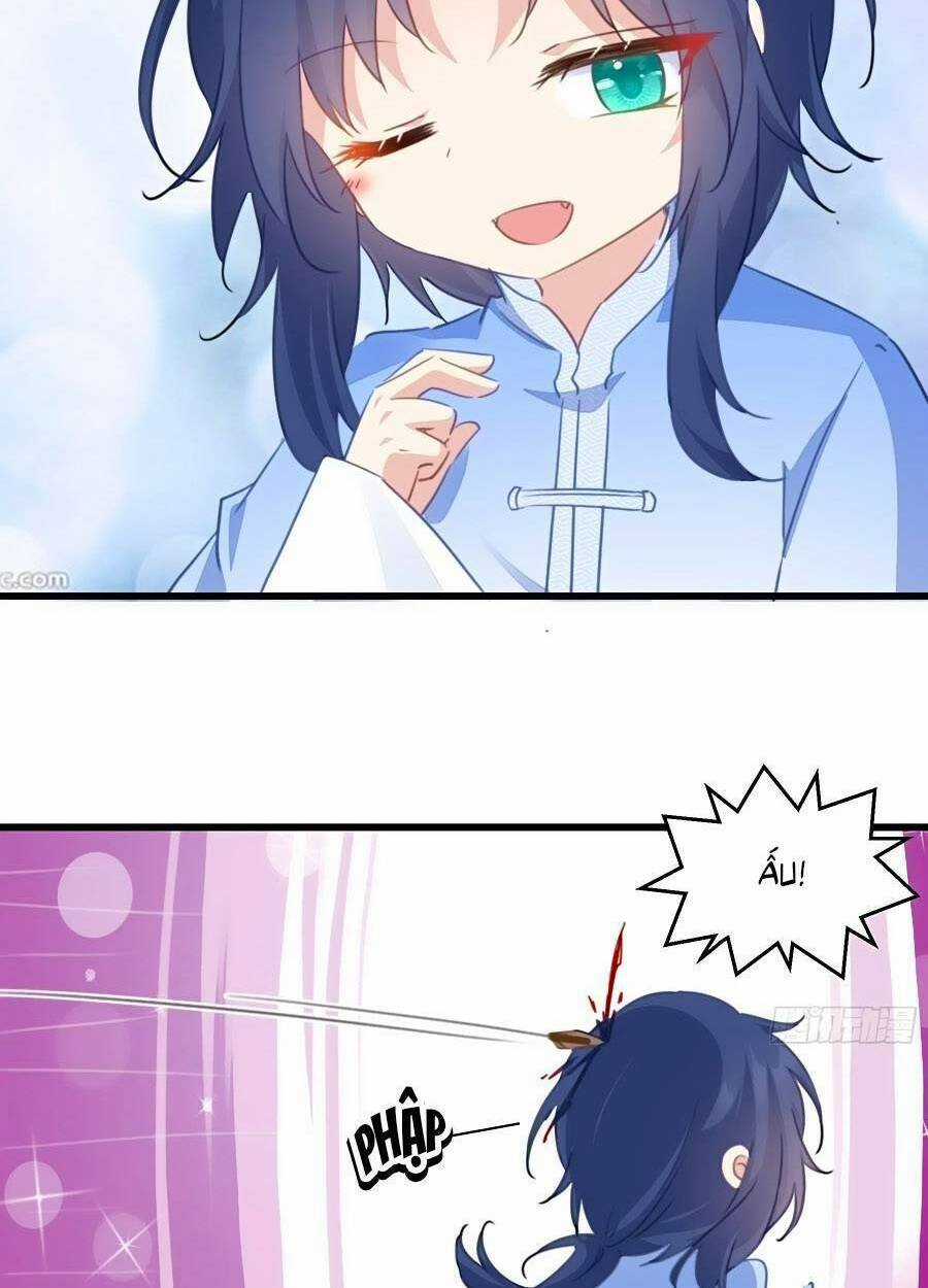 Bạo Sủng Tiểu Manh Phi Chapter 111 trang 14