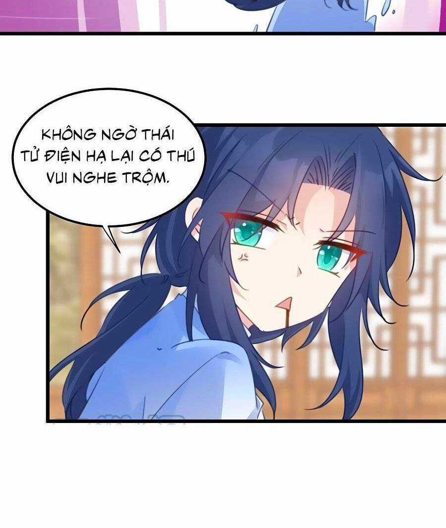 Bạo Sủng Tiểu Manh Phi Chapter 111 trang 15