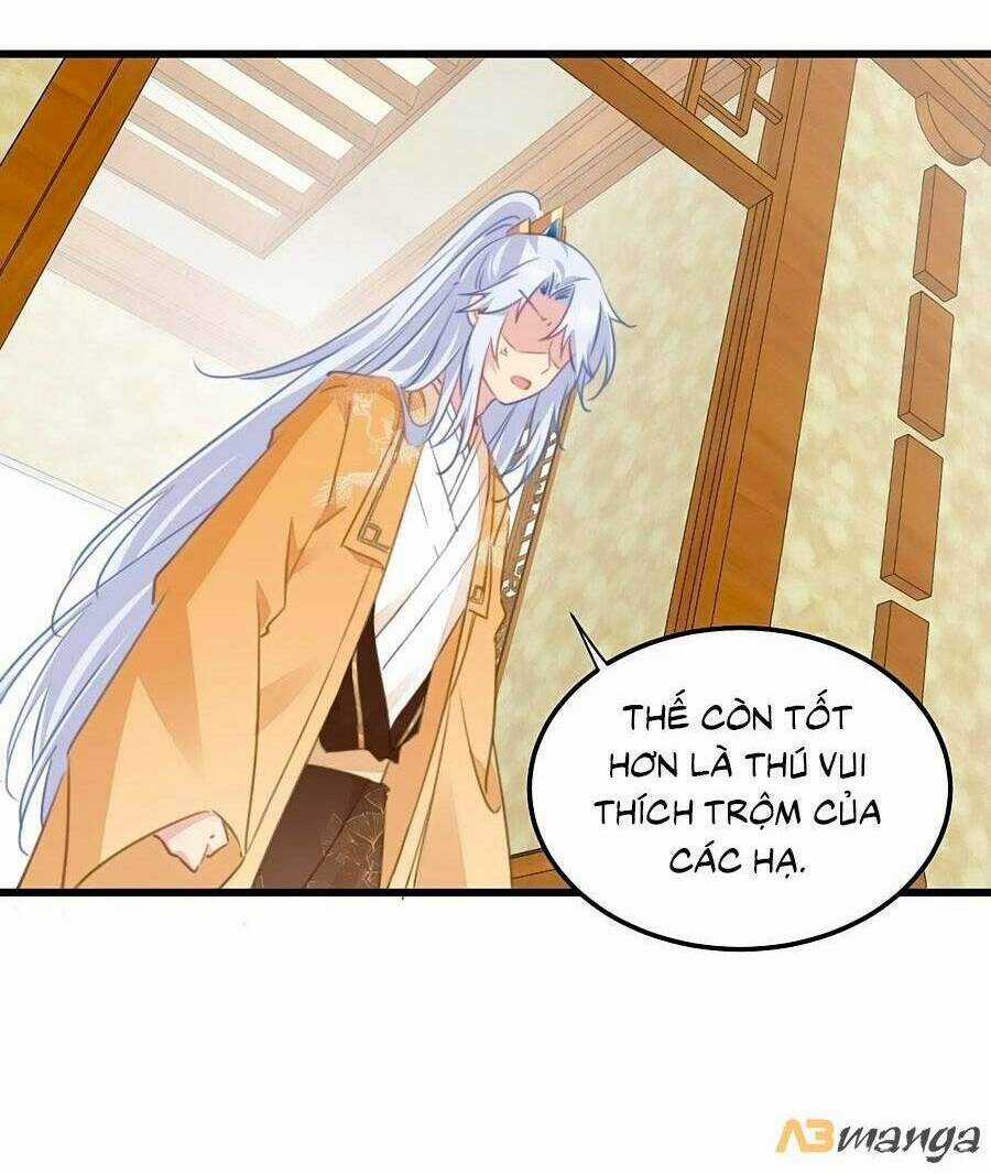 Bạo Sủng Tiểu Manh Phi Chapter 111 trang 16