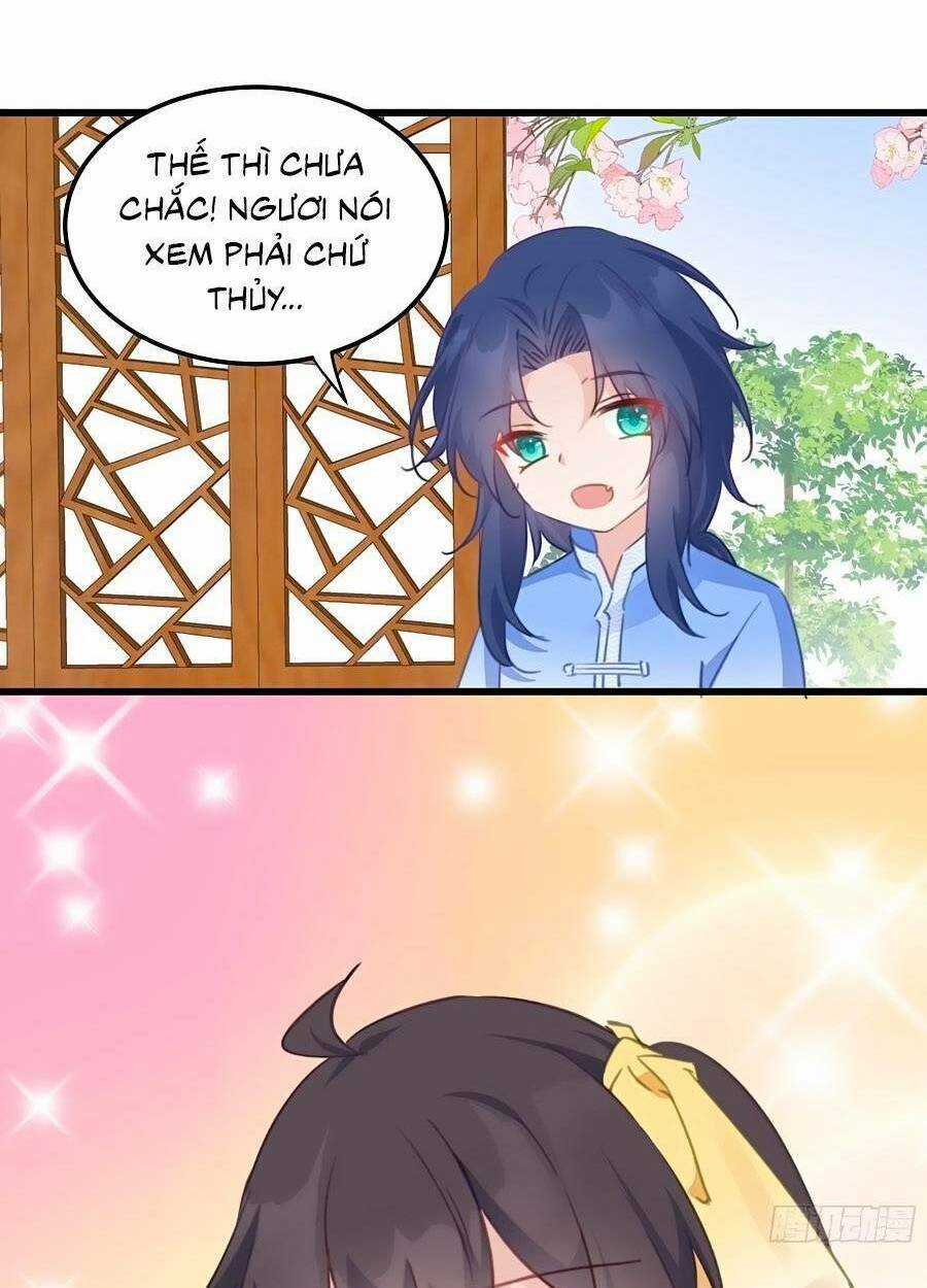 Bạo Sủng Tiểu Manh Phi Chapter 111 trang 18